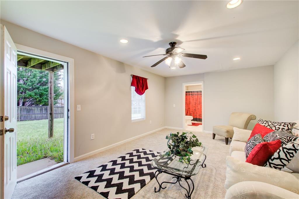 2121 Silva Court, Conley, Georgia image 22