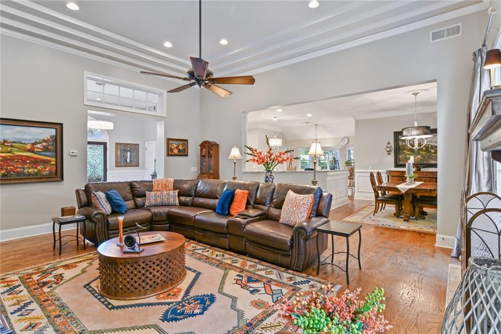 14430 Wyndham Farms Drive