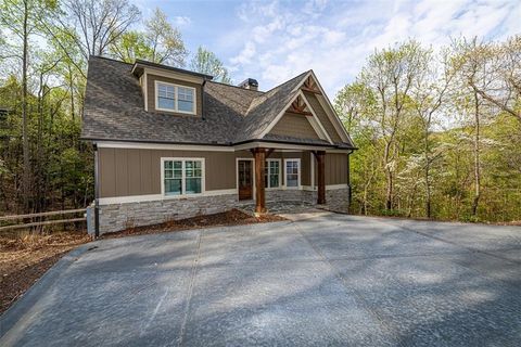 A home in Jasper