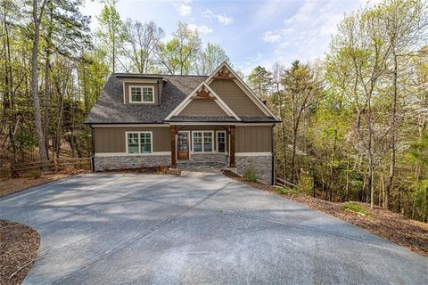 A home in Jasper