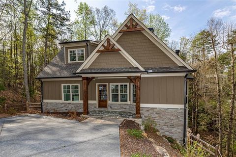 A home in Jasper