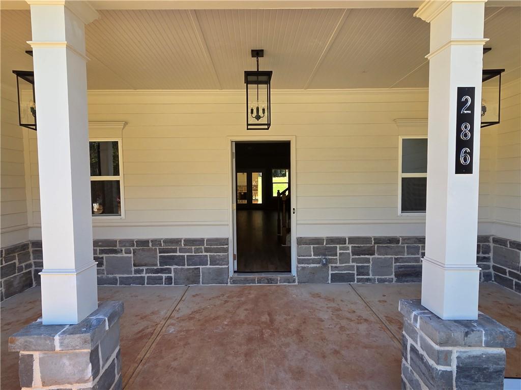 286 Meadows Drive
