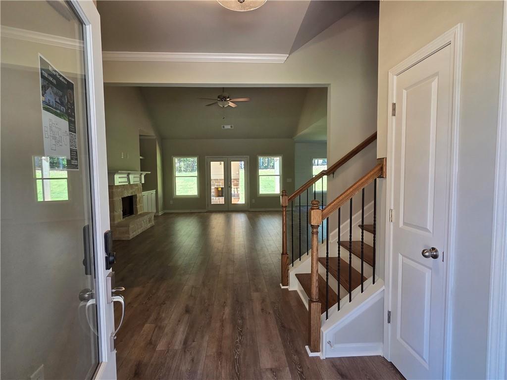 286 Meadows Drive