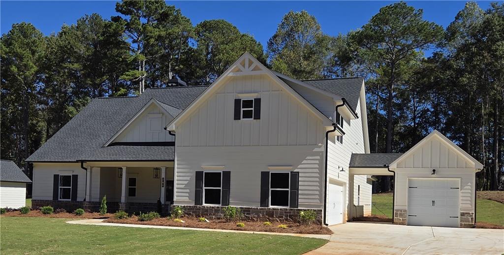 286 Meadows Drive
