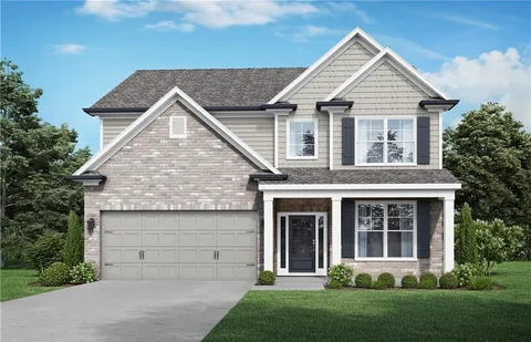 3936 Lockaby Way, Lawrenceville, GA 30044 - MLS#: 7546438