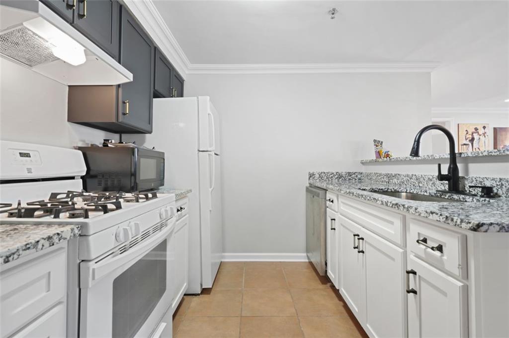 4307 Orchard Park Court #A, Stone Mountain, Georgia image 15