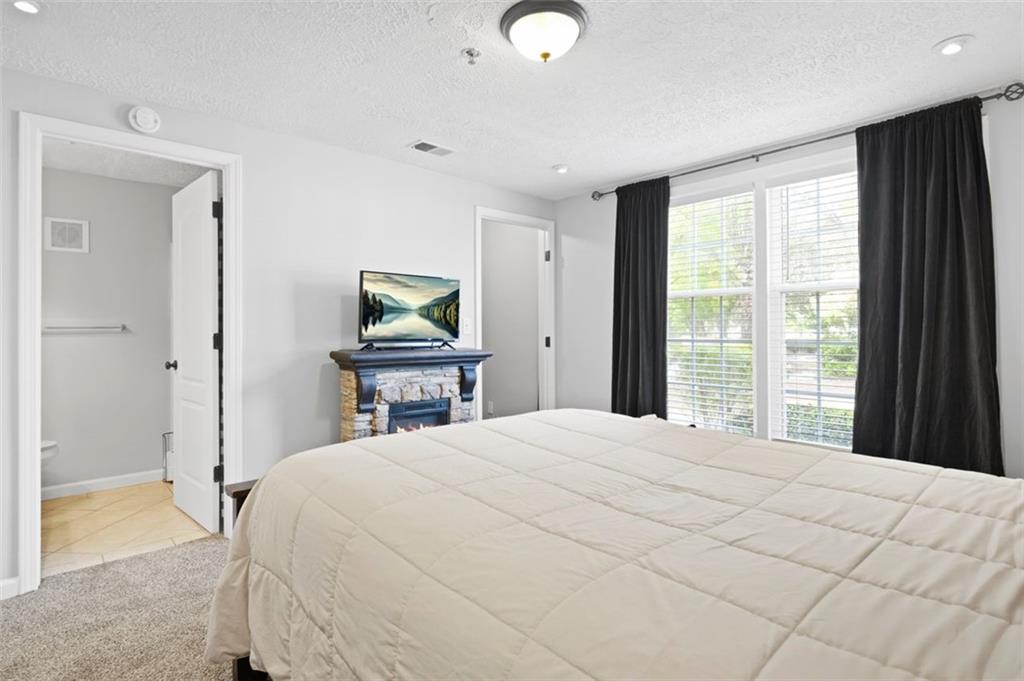 4307 Orchard Park Court #A, Stone Mountain, Georgia image 6