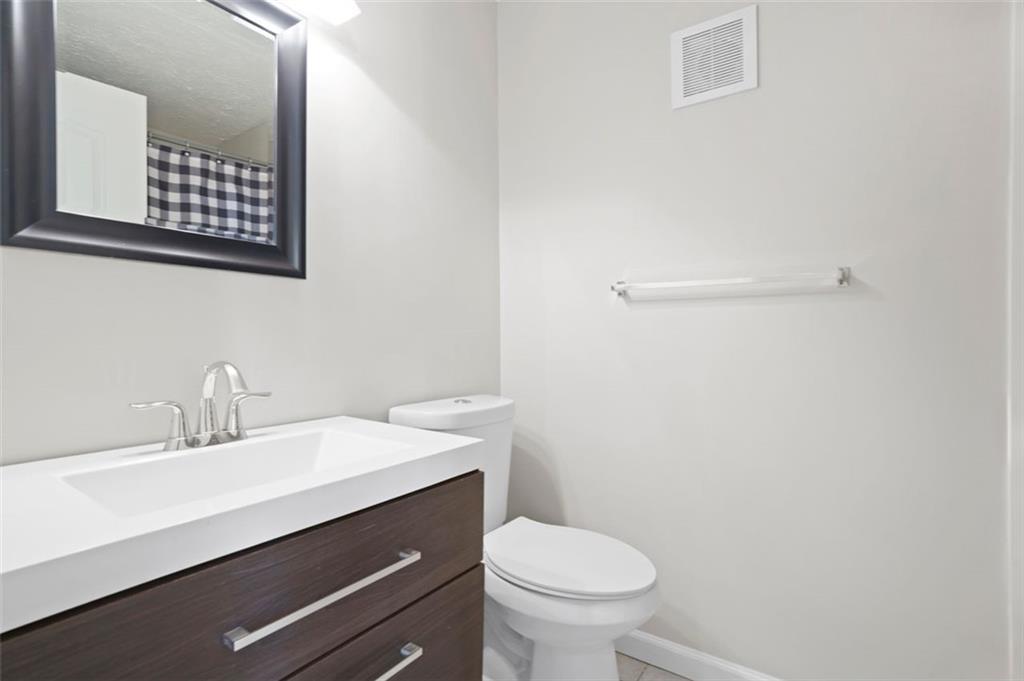 4307 Orchard Park Court #A, Stone Mountain, Georgia image 7