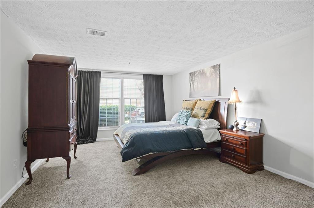 4307 Orchard Park Court #A, Stone Mountain, Georgia image 17