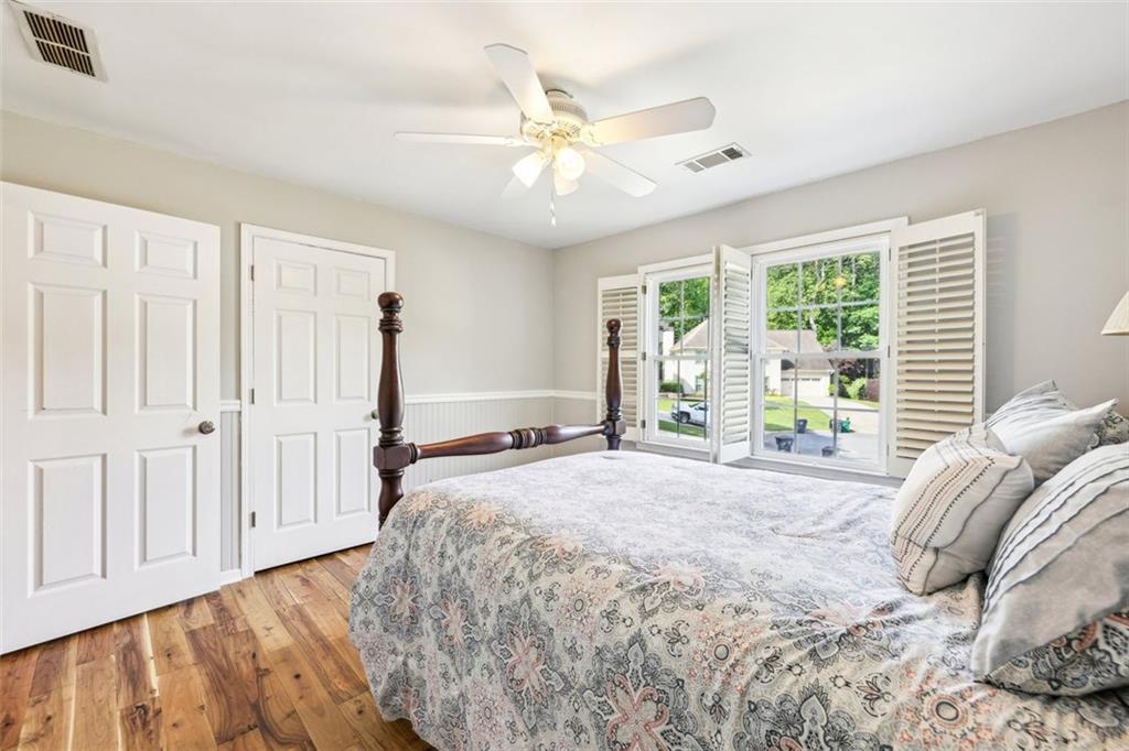 989 Pinfeather Court, Lawrenceville, Georgia image 35