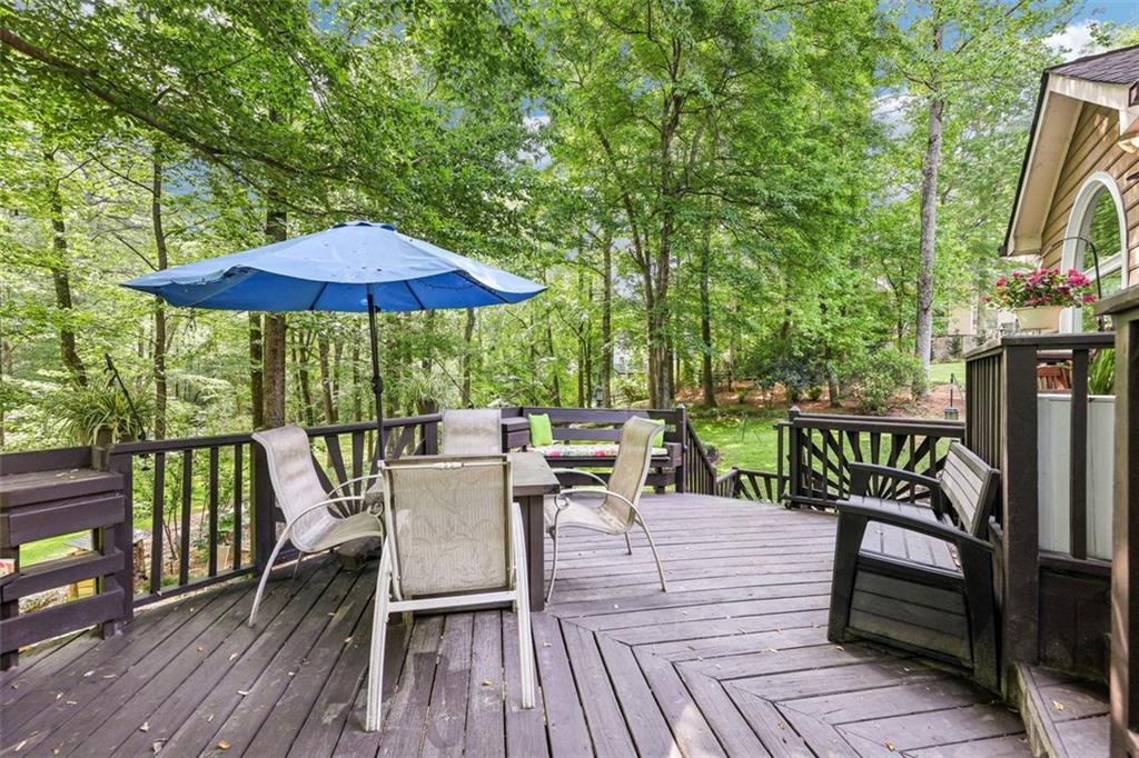 989 Pinfeather Court, Lawrenceville, Georgia image 38