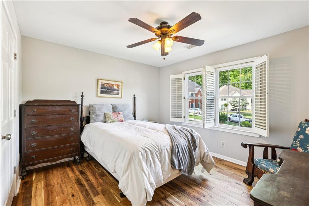 989 Pinfeather Court, Lawrenceville, Georgia image 36