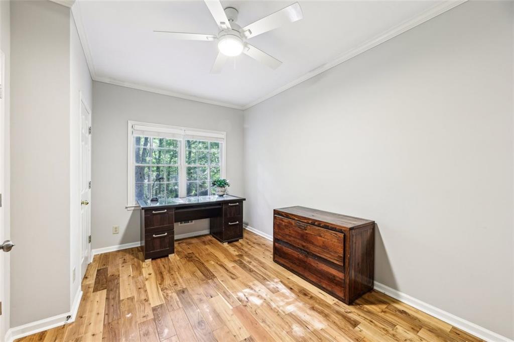 989 Pinfeather Court, Lawrenceville, Georgia image 31