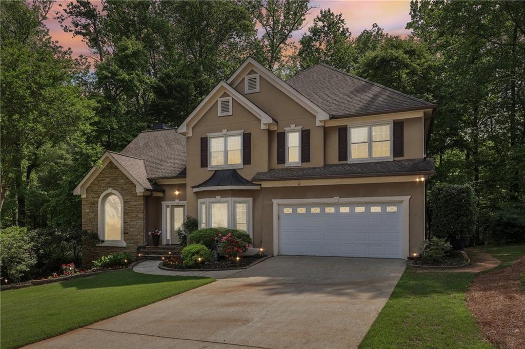 989 PINFEATHER Court