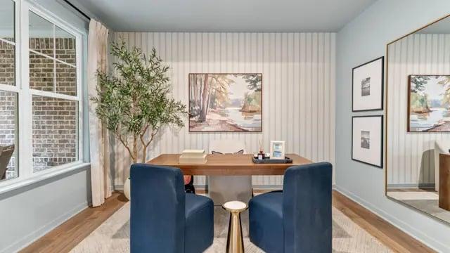 3965 Silver Pine Trail