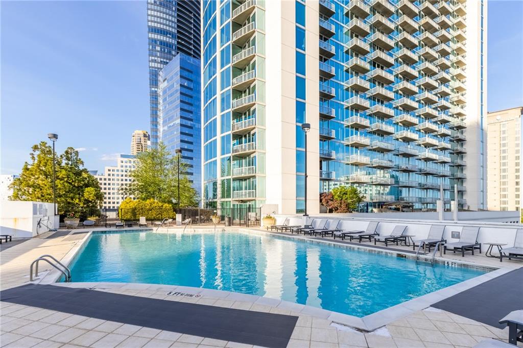 3324 Peachtree Road #1304, Atlanta, Georgia image 36