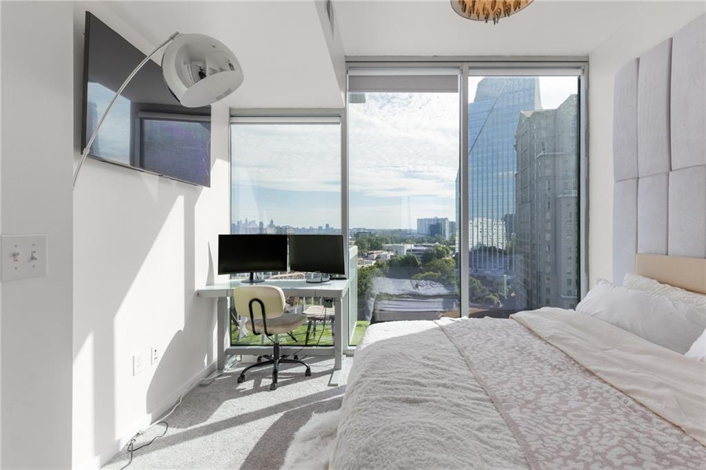 3324 Peachtree Road #1304, Atlanta, Georgia image 20