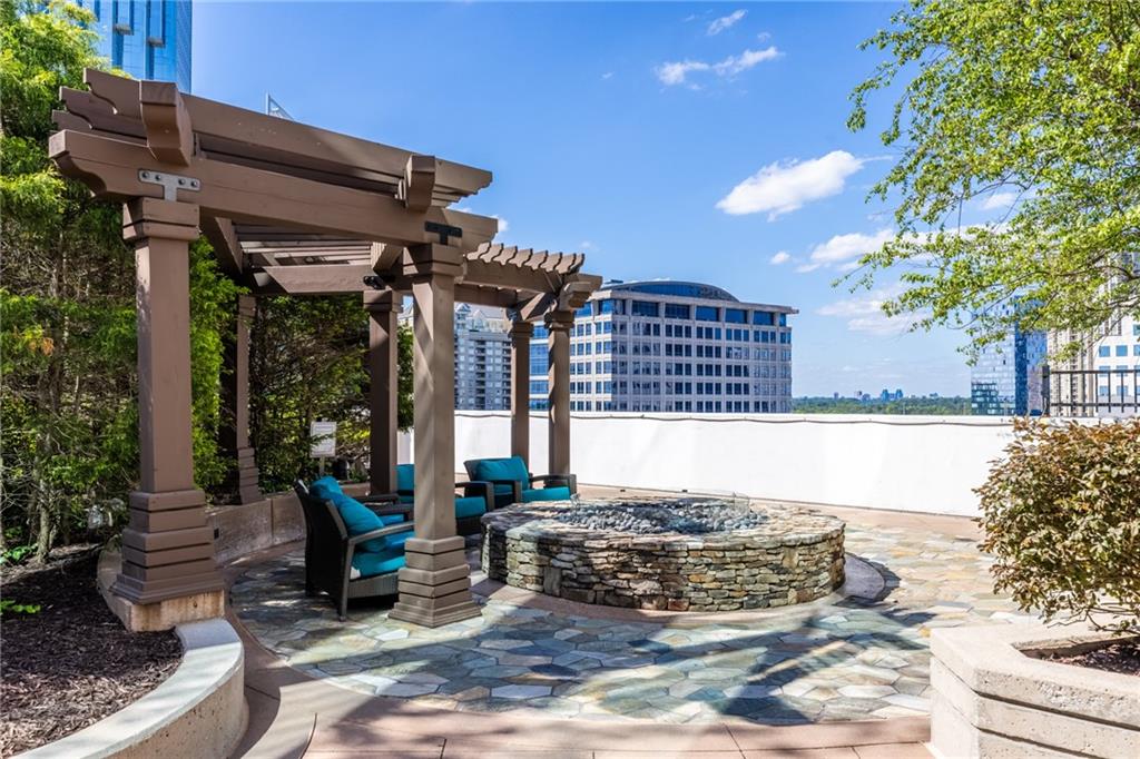 3324 Peachtree Road #1304, Atlanta, Georgia image 33