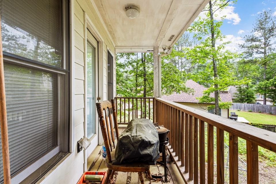 5181 Saint Claire Place, Powder Springs, Georgia image 14