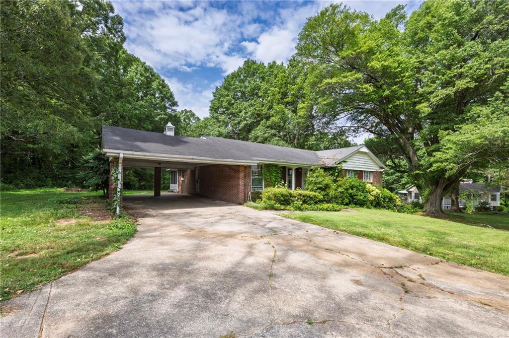 1395 Clay Road, Mableton, Georgia image 7