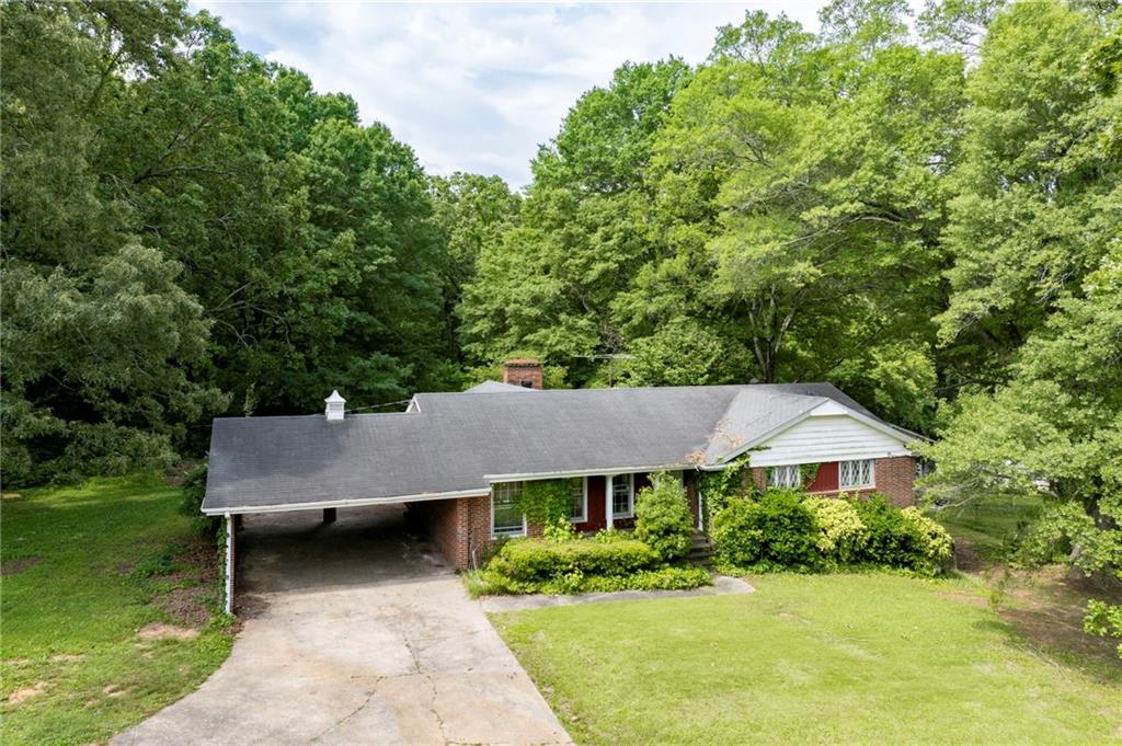 1395 Clay Road, Mableton, Georgia image 19