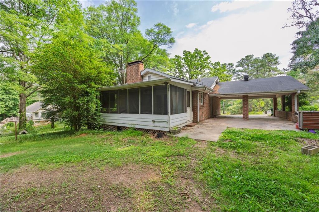 1395 Clay Road, Mableton, Georgia image 6