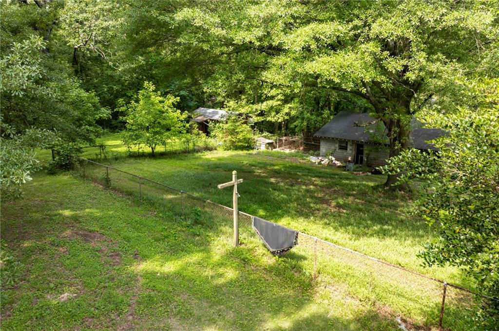 1395 Clay Road, Mableton, Georgia image 16
