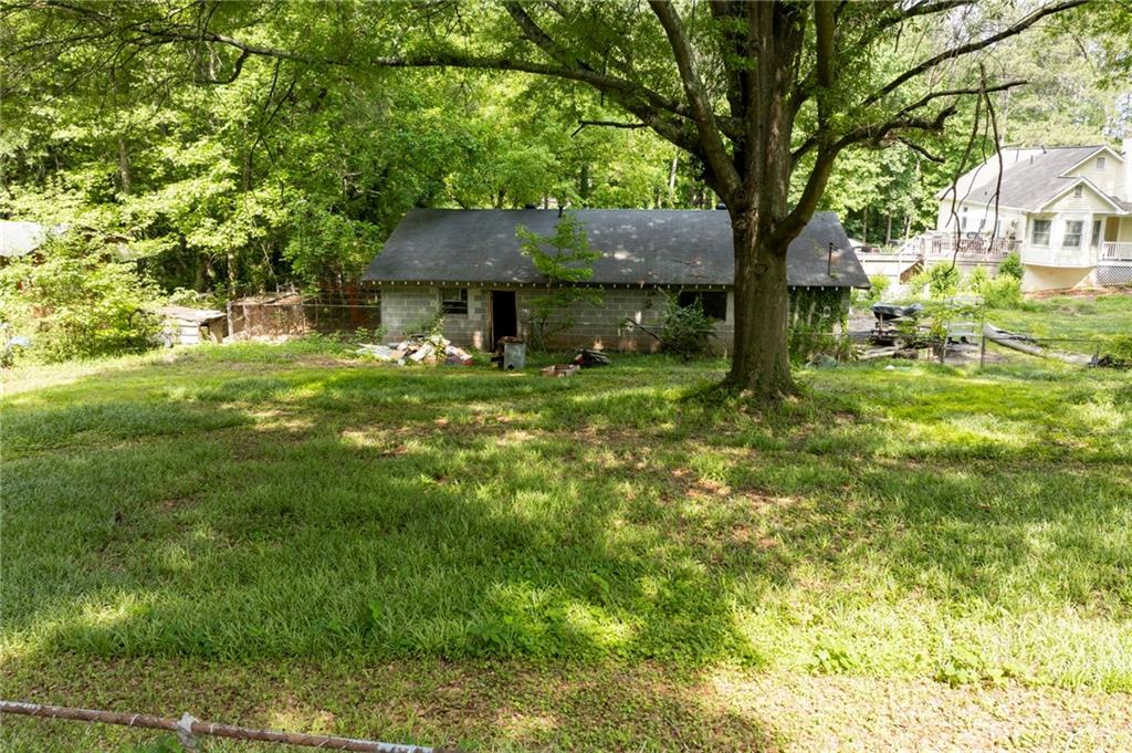 1395 Clay Road, Mableton, Georgia image 17