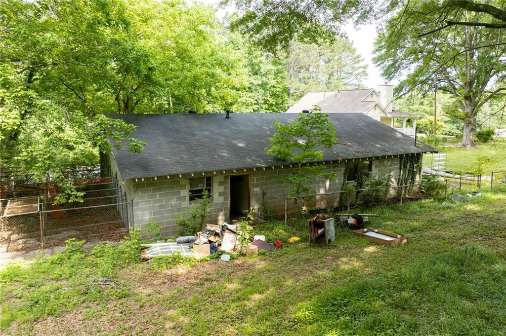 1395 Clay Road, Mableton, Georgia image 18
