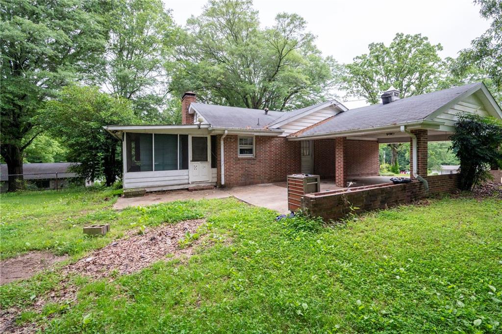 1395 Clay Road, Mableton, Georgia image 10