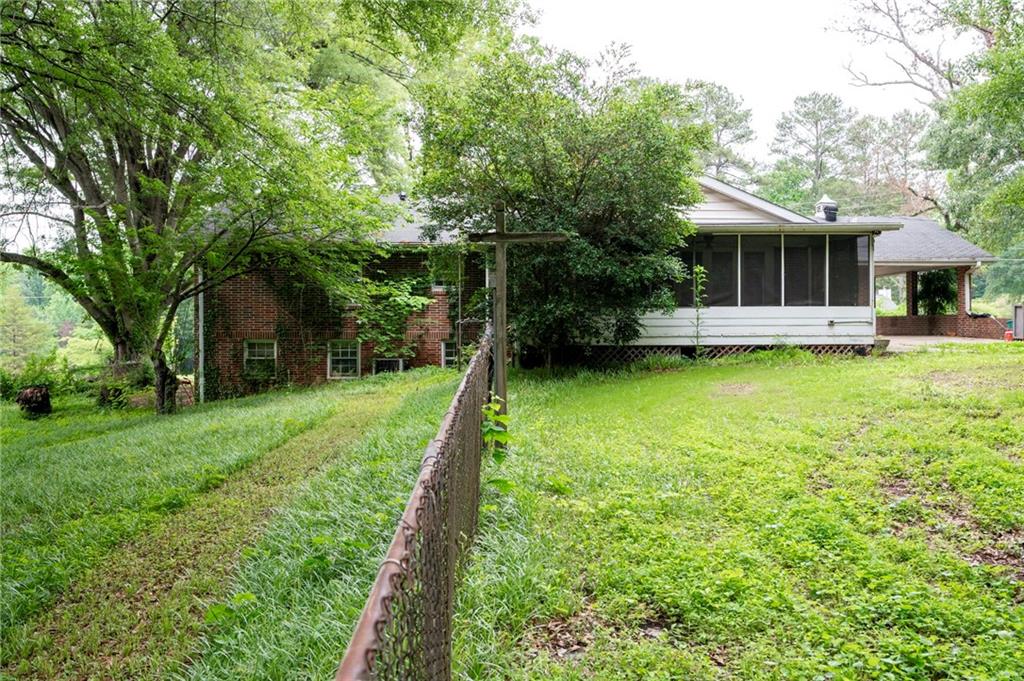 1395 Clay Road, Mableton, Georgia image 15
