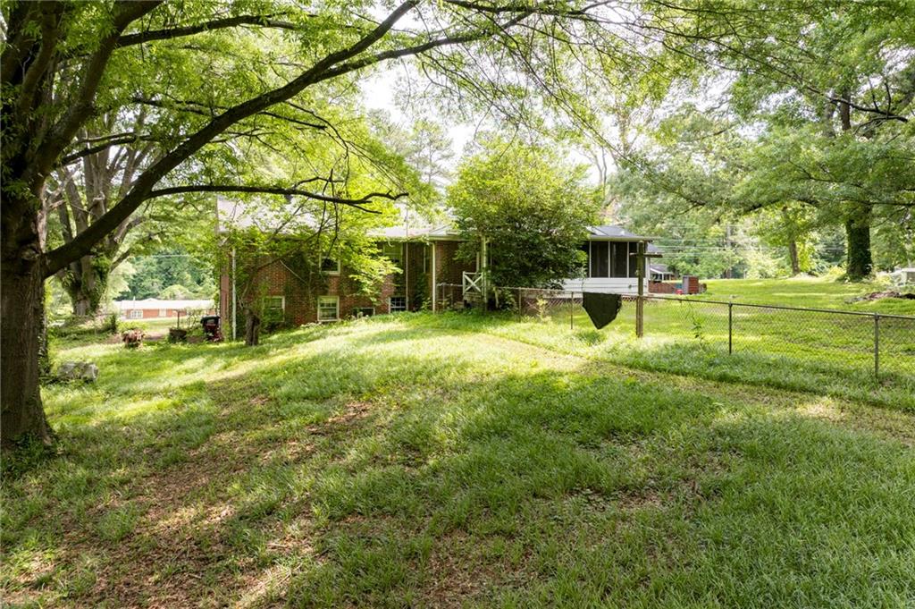 1395 Clay Road, Mableton, Georgia image 14