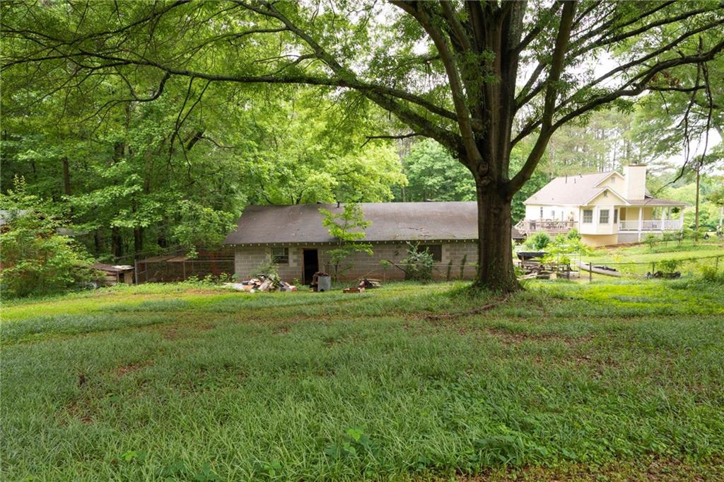 1395 Clay Road, Mableton, Georgia image 11