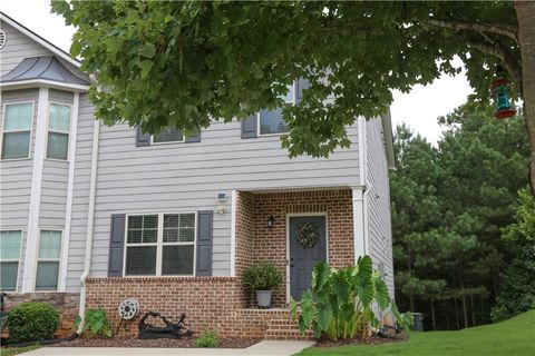 A home in Oakwood