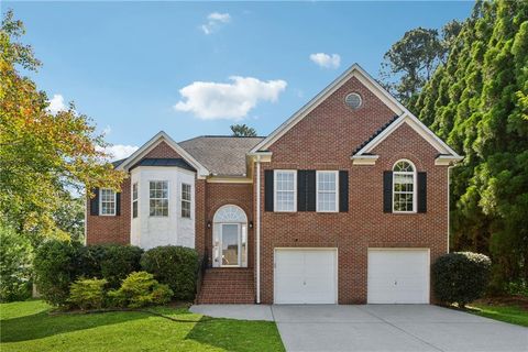 2669 Ambria Drive Buford GA 30519