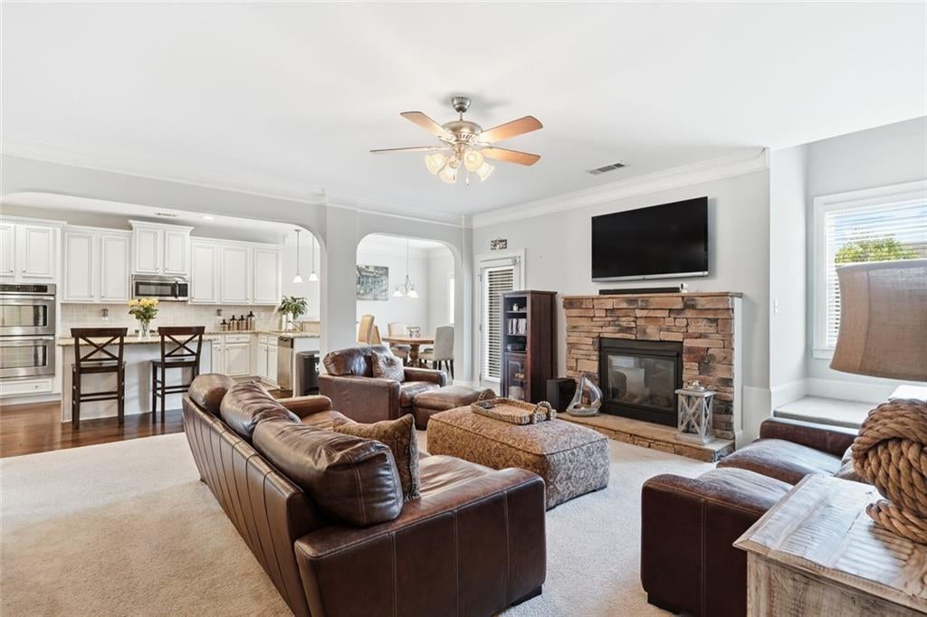 52 Lanier Ridge