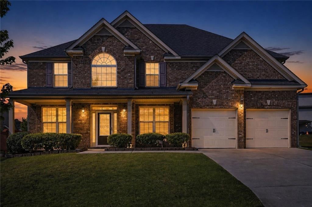 52 Lanier Ridge