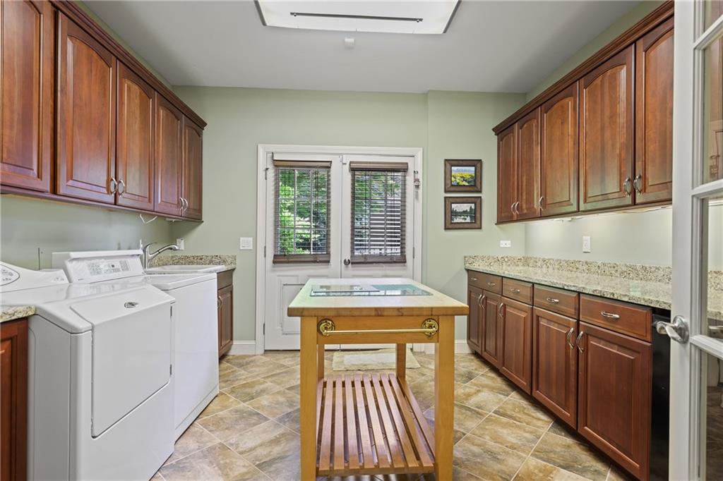 Weddington - Residential