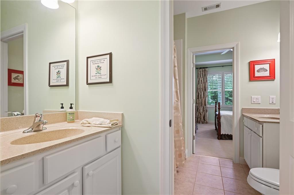 Weddington - Residential