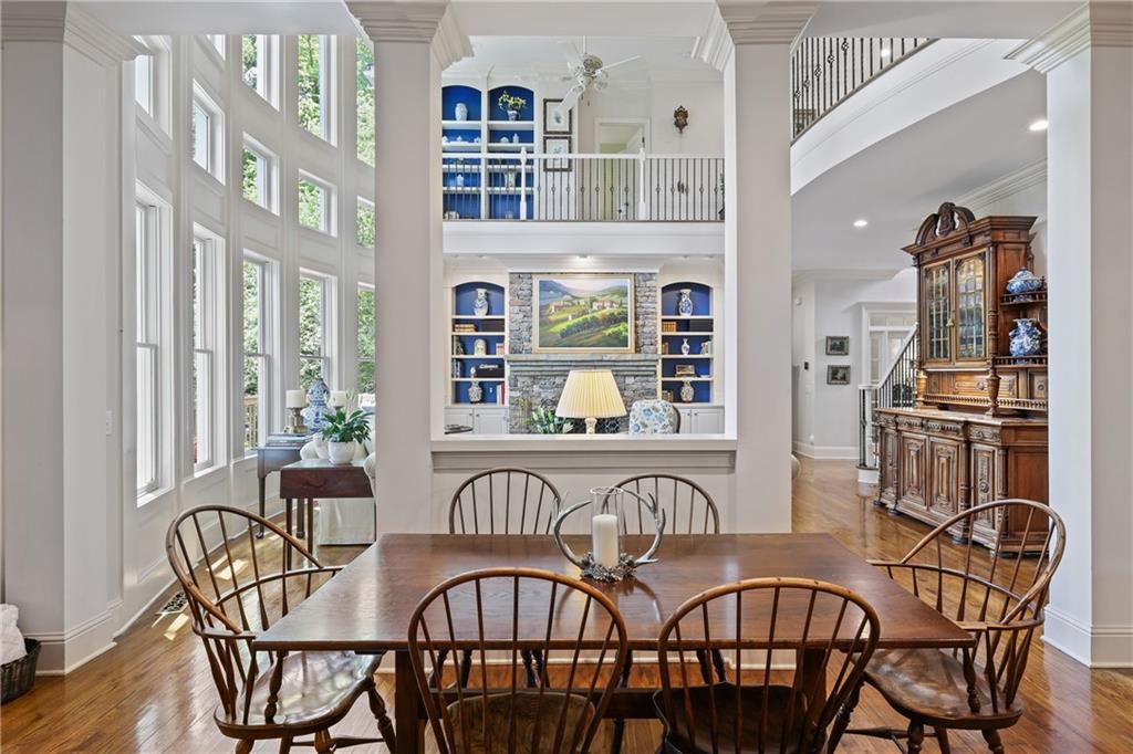 Weddington - Residential