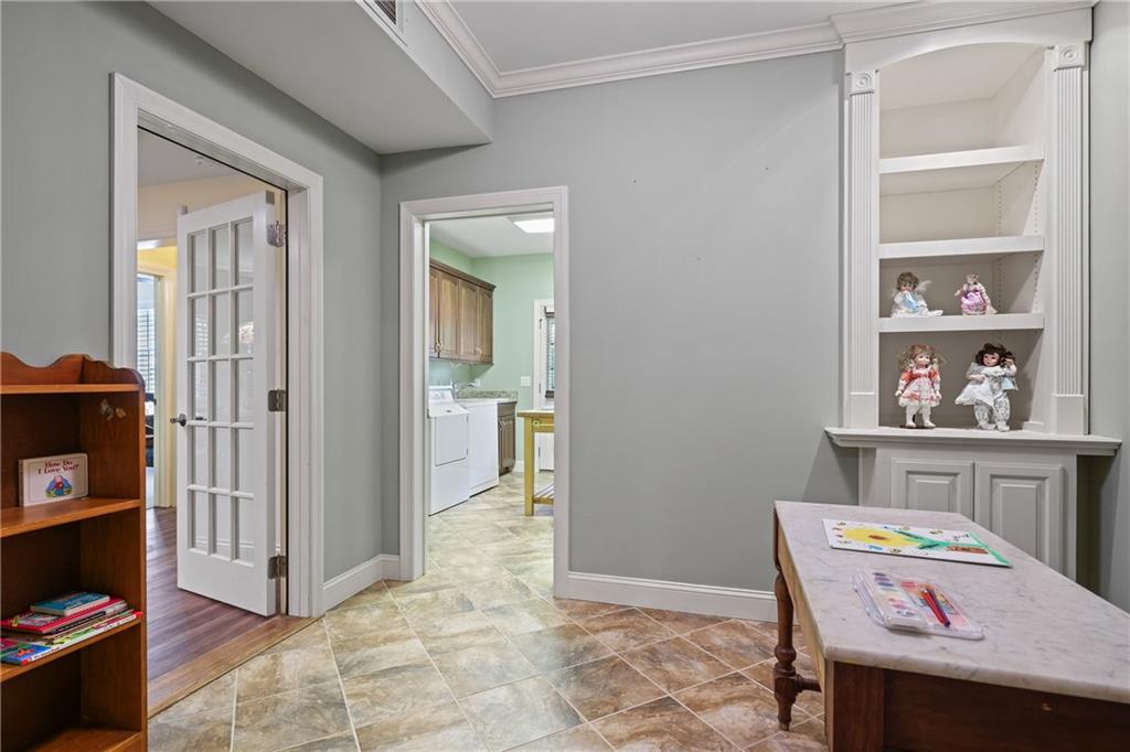 Weddington - Residential