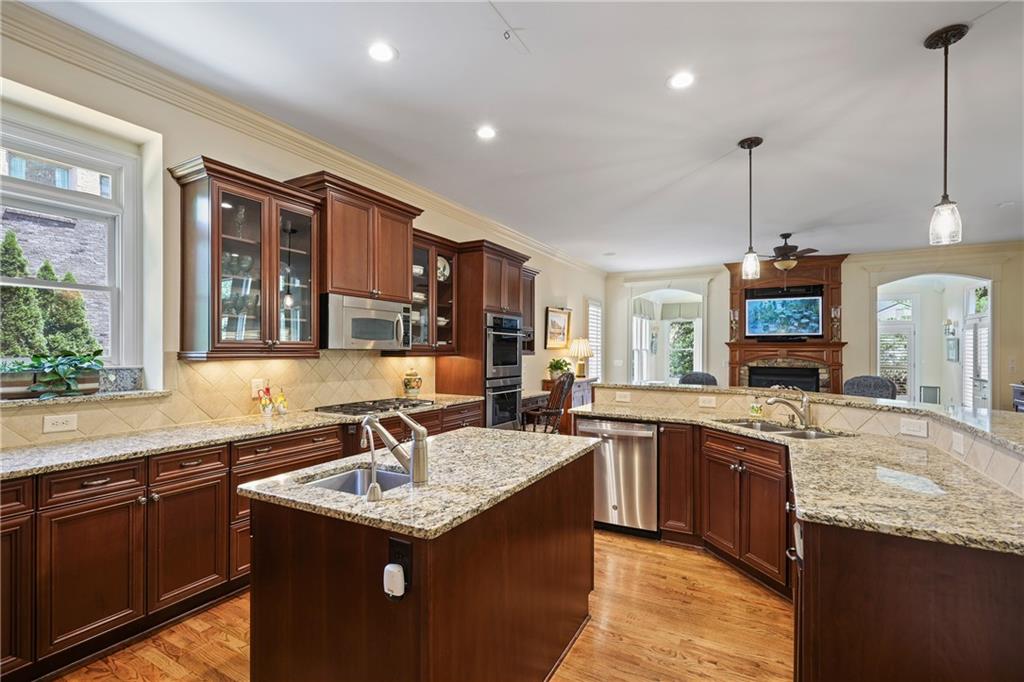 Weddington - Residential