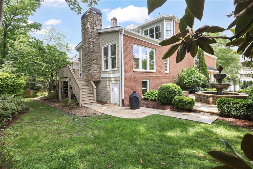 Weddington - Residential