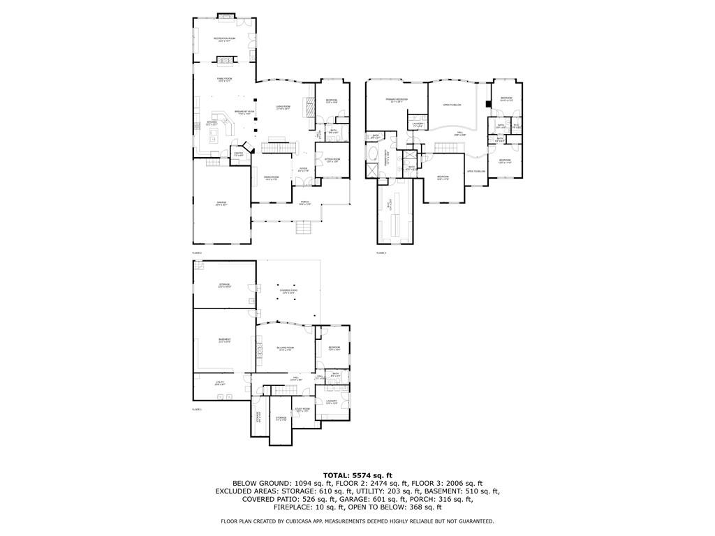 Weddington - Residential