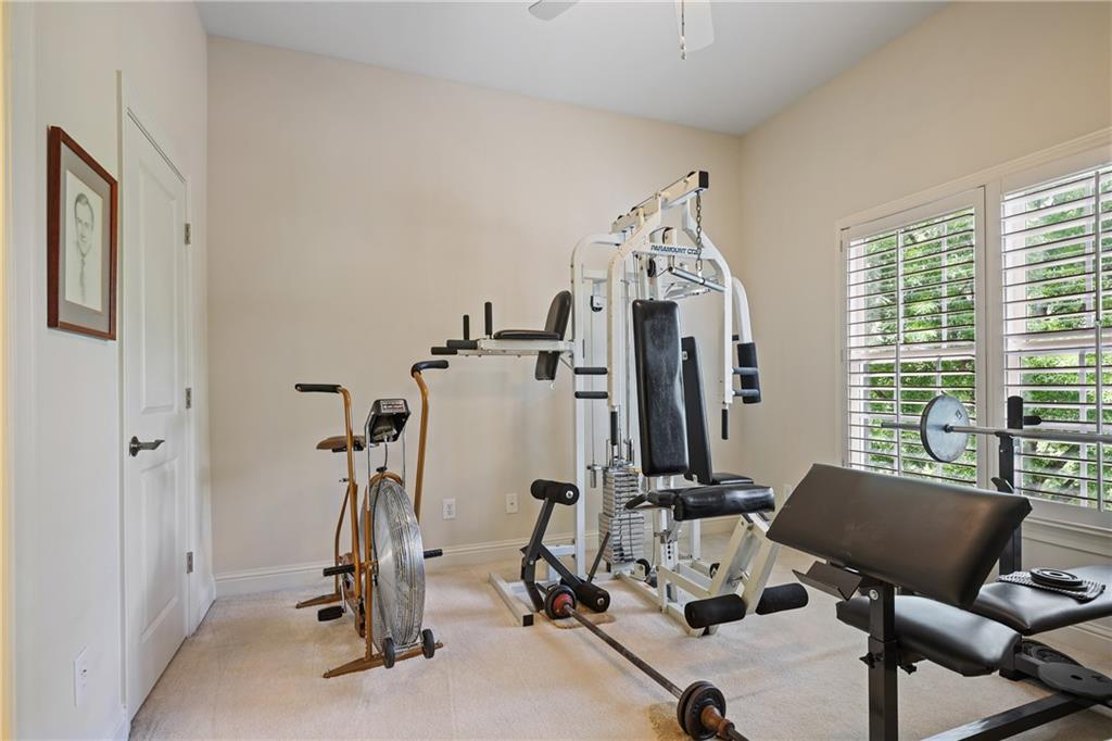 Weddington - Residential