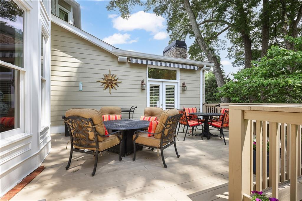 Weddington - Residential