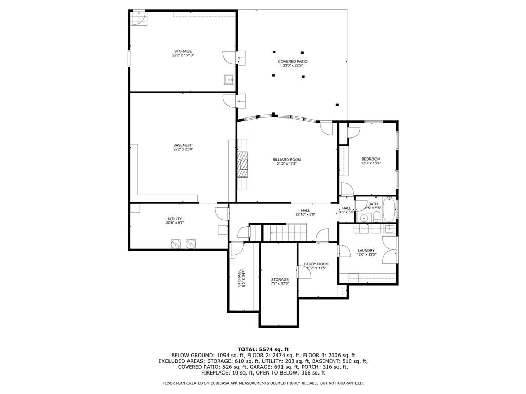 Weddington - Residential