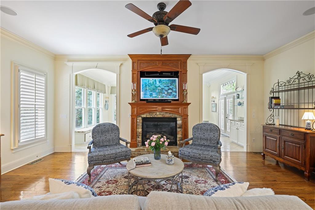 Weddington - Residential