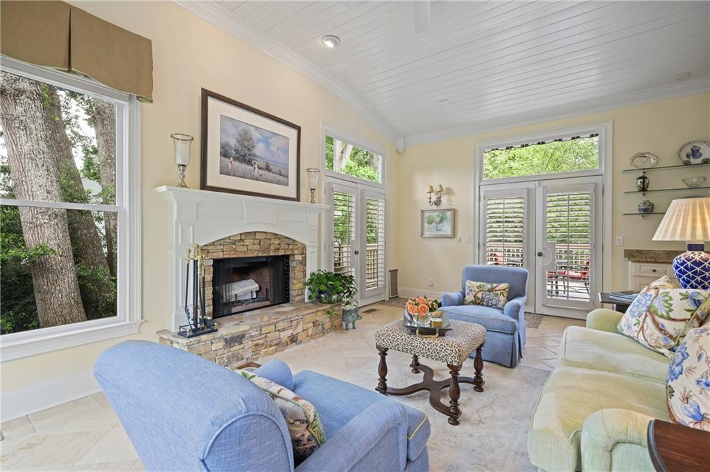 Weddington - Residential