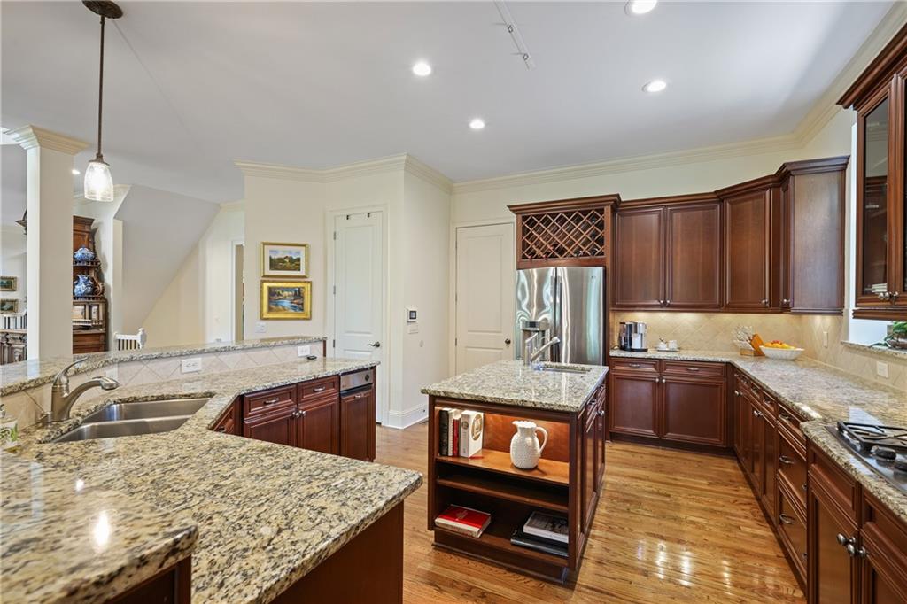 Weddington - Residential
